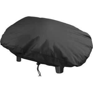 Housse de protection pour barbecue à gaz Enders URBAN, URBAN PRO, Explorer, Explorer PRO, indéchirable, coupe-vent, revêtement imperméable avancé - Accessoire de barbecue à gaz - Neuf