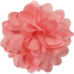 Kalvd-Barrette À Cheveux En Forme De Rose Pour Femme,1 Stück (1er Pack),Métal - Neuf