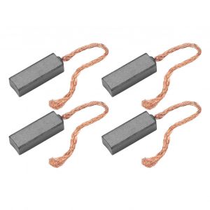 4 pcs régulateur d'alternateur brosse ensemble PX602 PX60 092950 300722 92950 générateur moteur électrique remplacement brosse pour Bosch - Neuf