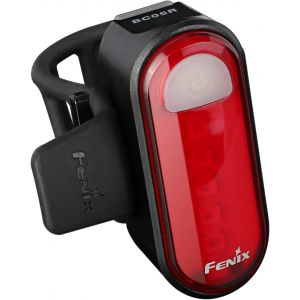 Asas-Bc05r V2.0 Feu Arrière Rechargeable Pour Vélo | 15 Lumens | 50 M | 120 Heures Max | Modes Constant Et Flash | Chargement Usb-C | Clip De Corps Pour Course À Pied,Randonnée Et Marche | Grand - Neuf