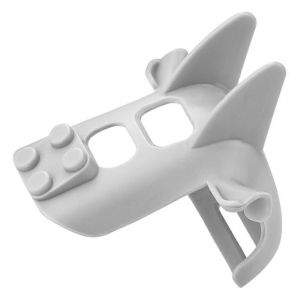 Brdrc Pour Dji Neo Drone Flight Tail Quick Release Abs Flying Tail Wing-G&eacute;n&eacute;rique - Neuf