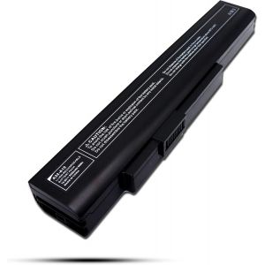 AOAL-Batterie De Rechange 10,8 V 4400 Mah A32-A15 Pour Batterie Medion Msn 40036064 Msn 40036108 E6222 E7219 - Neuf