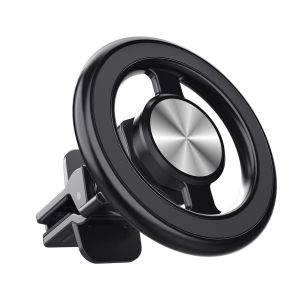 Magnétique Support De Voiture Pour Iphone 14 Magsafe Support Voiture - Neuf