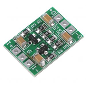 Carte source de reference de tension de precision ¡À 3,3 V (sortie ¡À 3,3 V CC) - Neuf