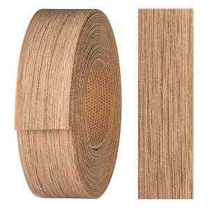 Kal-Ruban Adhésif Thermofusible Pour Bords En Mélamine, 21 Mm X 5 M, Pour Étagères Et Panneaux, Décoration Chêne Sauvage - Neuf