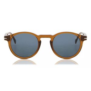 David Beckham Db 1036/S Fmp/Ku 49 - Neuf