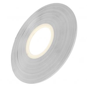 Ruban de soudage par points pour batterie en acier nickele de 0,1 mm (0,1 x 4 mm) - Neuf