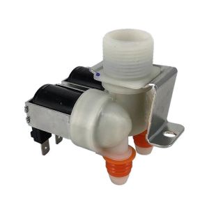 Ensemble De Vanne D'admission D'eau Pour Lave-Glace Sharp Fps180g45 - Neuf