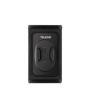 Support de fixation pour sac &agrave; dos pour GoPro Hero 9, 8, 7, 6, 5, 4, 3 &iquest; Accessoire mains libres pour cam&eacute;ra - Neuf