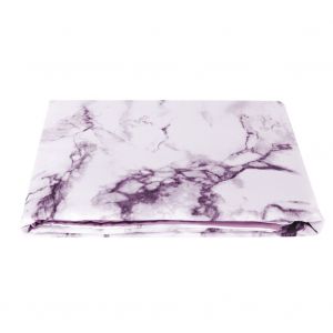 HJLIAN Housse de matelas en polyester a motif marbre durable pour la maison, taille US-T/UK S - Neuf