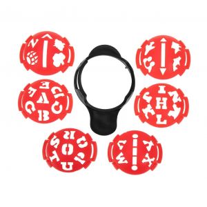 Fabricant De Balles De Golf, De Marqueurs De Balles Personnalis&eacute;s Et De Marqueurs D'alignement. - Neuf