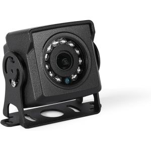CHECARZHN--NO1-5Mp Ip65 Waterproof Poe Ip Camera, 12 Pcs Leds Ir Night Vision, 3.6Mm Lens Ultra Hd Mini Security Indoor Video Cctv Camera H.265/H.264 (I704-2-P-Hsv6) - Neuf