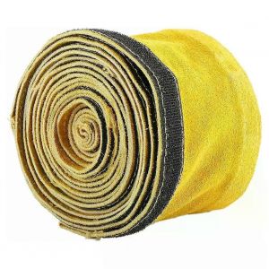Torche de soudage TIG Couverture de câble Feutre de carbone cousu en cuir Manchons de soudage Mig / Plasma Longueur du câble 35m / 4m / 7m / 75m Couverture de soudage - Neuf