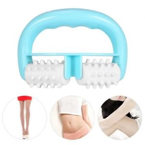 Brosse de massage anti cellulite - Masseur de body manuelle - Neuf