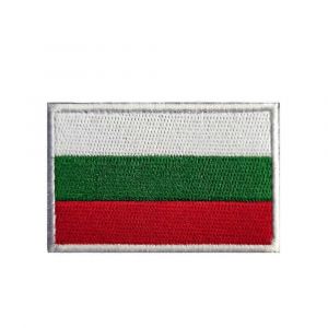 41 Pays Drapeau Patch Badges Russie France Allemagne Espagne Royaume-Uni Italie Brassard 3d Stick Sur Veste Sac À Dos Patchs Autocollants - Neuf