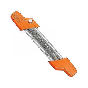 Affûteur de chaîne de tronçonneuse Affûteur de chaîne Affûteur de tronçonneuse Affûtage manuel rapide Affûtage approprié - Neuf