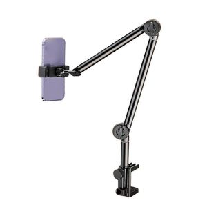 Support De Téléphone Portable Paresseux Support Universel Pour Téléphone Portable A - Neuf
