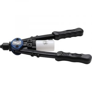 Pinces &agrave; River Griffe Longue Avec Reservoir - Neuf