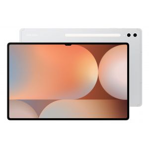 Tablette Samsung Galaxy Tab S10 Ultra 5G 256 Go / 12 Go - 14,6 pouces - Argent - Neuf
