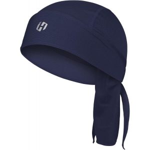 Fdjhy-Bandana De Sport Pour Homme Et Femme, Bonnet De Course D'été, Élastique, Respirant, Absorbe La Transpiration, Bandana De Motard Pour Homme - Neuf