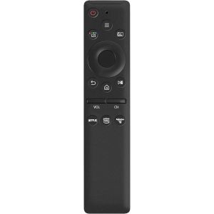 Télécommande Universelle pour TV Samsung Smart - Compatible Série BN68, TM1890A, TM2050A/C, TM2090A/C, TM2095A, Installation Rapide, sans Configuration - Neuf
