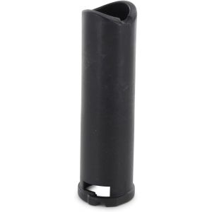 KAL-Buse À Mousse De Lait -Tube Extérieur Pour Delonghi Ecam 22 23 Esam 02.110 Magnifica 5313221171 -Tube Extérieur Pour Mousseur À Lait -Pour Machine À Café Automatique - Neuf