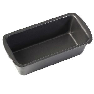 Rectangle Pain Grillé Moule À Pain Moule À Gâteau Pain Pâtisserie Cuisson Ustensiles De Cuisson (L) - Neuf