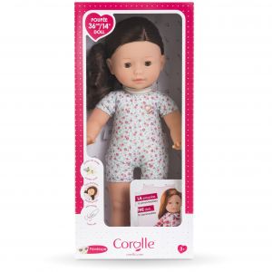 Corolle P&Eacute;N&Eacute;LOPE FLEURS - Neuf