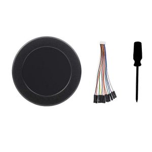 Carte de développement ESP32-S3 avec écran LCD tactile rond de 1,28 pouce - Neuf