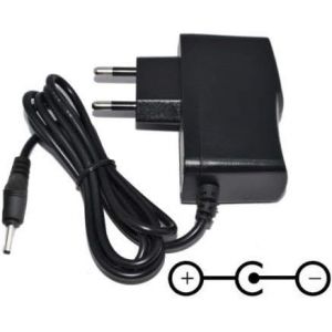 * Adaptateur Secteur Alimentation Chargeur 6v Pour Ecoute-Bébé Chicco Vidéo Digital Top S004lv0650055 - Neuf