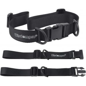 Jgd-Sac &Agrave; Dos Sangle De Poitrine, Heavy Duty Sac &Agrave; Dos R&eacute;glable Sangle De Poitrine Ceinture De Poitrine Avec Boucle &Agrave; Lib&eacute;ration Rapide Pour La Randonn&eacute;e Et Jogging (Lot De 2) - Neuf
