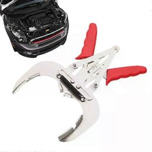 Outils automobiles Pince à piston pour pinces de voiture Pince de compresseur Installateur d'expansion Retirer les pinces de tuyau Pince pour la mécanique et le bricolage - Neuf