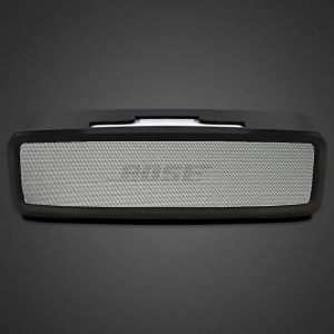 Etui en silicone souple pour Bose Soundlink Mini 1 et 2 - GOBRO - Noir - Imperméable - Neuf