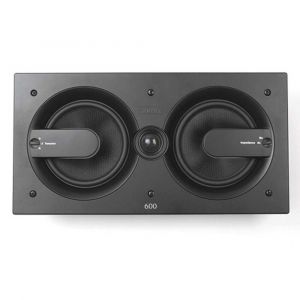 jamo haut parleur central iw 625 lcr fg ii - Neuf