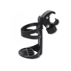 Porte-Bidon Pour Vélo, Porte-Gobelet Pour Vélo, Porte-Bidon Pour Vélo, Porte-Gobelet Universel Pour Grande Bouteille, Poussette, Fauteuil Roulant - Neuf