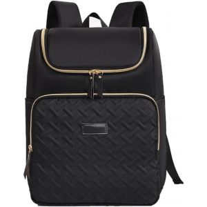 Ulteronixshop-18L Sac &agrave; Dos Isotherme &agrave; Glaci&egrave;re Sac de Pique-Nique Sac Isotherme Portable Cooler Backpack Bag - Neuf