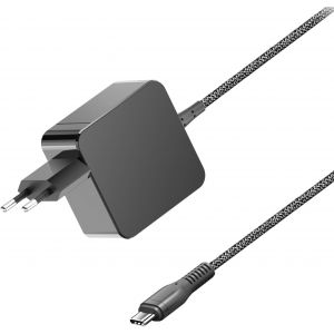 45w Super Chargeur Rapide Pour Samsung Galaxy S25 Ultra,S24+,S24 Ultra,S23+,S23 Ultra,S22,A54,Z Fold5,Flip5,Fold6, Flip6,Tab S10 S9 S8 Ultra,Prise Secteur Usb C Adapteur Avec 2m Nylon Tressé Câble - Neuf