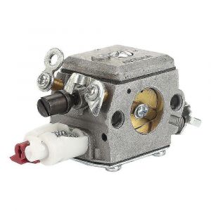 Carburateur pour 340 345 346 350 353 Zama Pièces de tronçonneuse 503283208 carburateur - Neuf