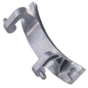 Charnière porte hublot Lave-linge (171269 00171269 BOSCH VIVA BAUKNECHT CONSTRUCTA SIEMENS NEFF) - Neuf