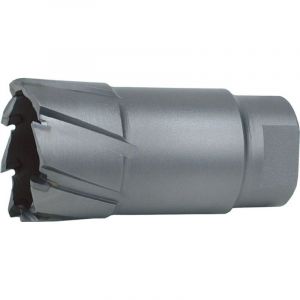 Ruko - Forets Creux Avec Dents En Carbure Et Porte-filet, 75mm 108075 - Neuf