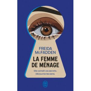 Kalanka-La Femme De Ménage - Neuf