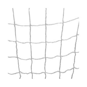 Filet De But De Soccer Durable De 8 X 6 Pieds ¿ Polypropylène De Qualité Supérieure, Installation Rapide, Rangement Compact, Résistant Aux Chocs, Idéal Pour Les Buts Trapézoïdaux - Neuf