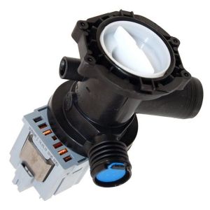 Pompe vidange 220-240V/50HZ (96090-40144) Lave-linge (C00145315 482000022889 {marques_appareils}[)] - Neuf
