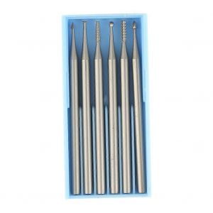 2.35mm Acier Au Tungstène Micro Sculpture Couteau Sculpture Gravure Ensemble D'outils (#02) - Neuf