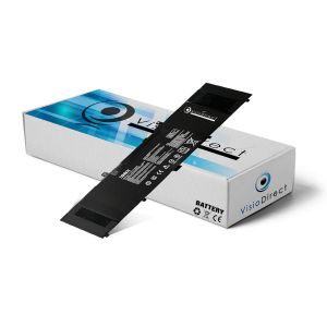 Visiodirect® Batterie compatible avec Asus Zenbook UX310UA-GL085T 11.4V 48Wh - Neuf