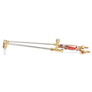 XYONG Chalumeau de soudage Outil electrique Materiel durable Equipement de soudage Injecteur Tuyau en acier inoxydable - Neuf