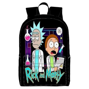 Sac a dos de voyage pour ordinateur portable, compatible avec les ordinateurs portables de 15,6 pouces, avec de multiples compartiments de rangement pour les adolescents, les etudiants et les travailleurs (P1032) - Neuf