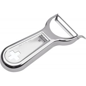 Kalanka-22991 Swiss Metallic &Eacute;plucheur Piranha Croix Acier Inoxydable Argent 19,5 X 3 X 1,2 Cm - Neuf