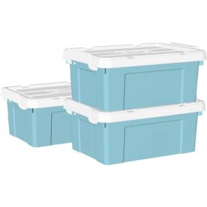 &iquest;&iquest;tag&iquest;&iquest;re Murale en Bois FSC? 100 x 15 x 2.5 cm Support cach&iquest;&iquest;. R&iquest;&iquest;glable horizontalement. Vertical et Inclinaison. Charge Max. 30kg Blanc - Neuf