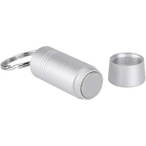 Mini aimant de sécurité hard tag detacher,déverrouiller EAS hard tag dissolvant de sécurité système EAS pour supermarché,magasin de vêtements,magasin de détail,étiquette de golf - Neuf